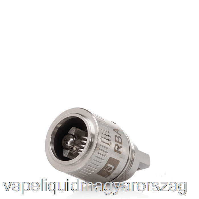 Uwell Crown RBA Fejű Tekercskészlet Vape Toll